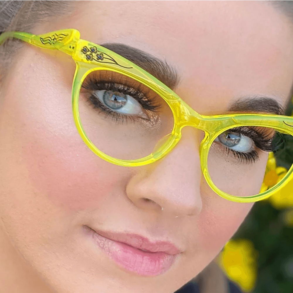 All Complete Eyewear