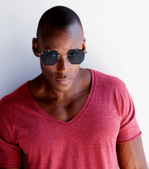 Tejesta Eyewear