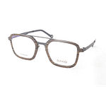 David Green Drew Wood Frame With Free Lenses
