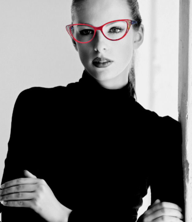 David Green Sustainable Eyewear